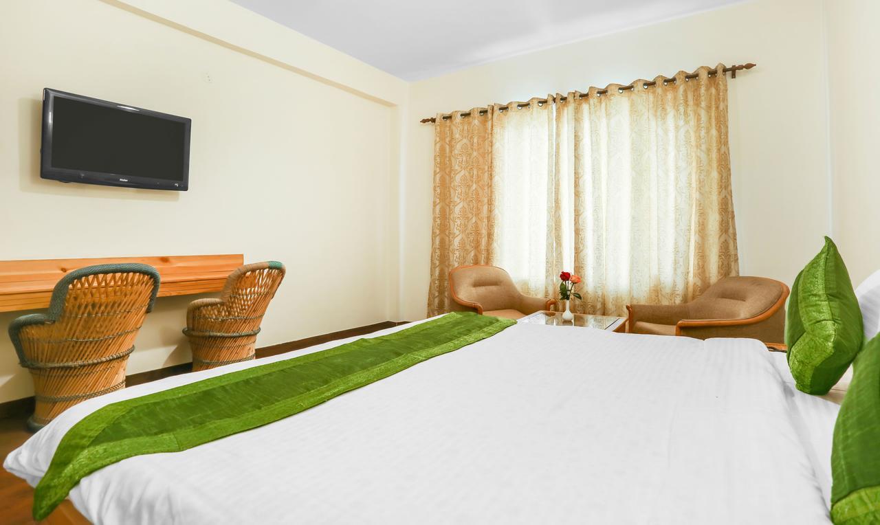Treebo Manali Retreat Hotel Luaran gambar