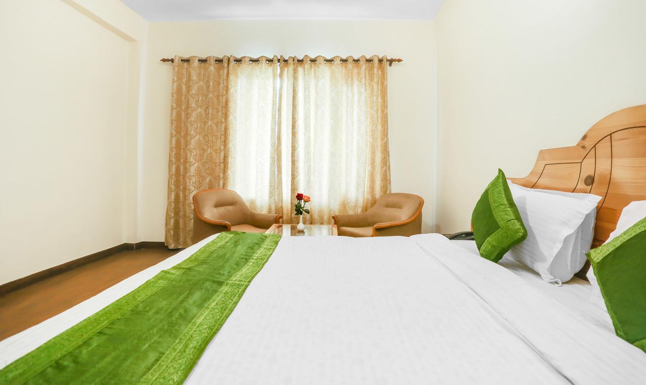 Treebo Manali Retreat Hotel Luaran gambar
