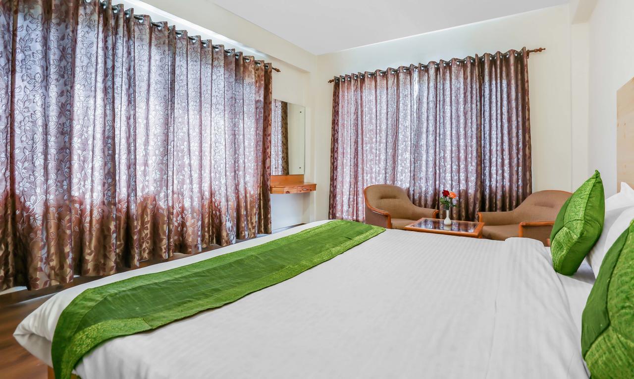 Treebo Manali Retreat Hotel Luaran gambar